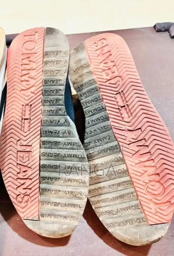 Tommy Hilfiger Shoes