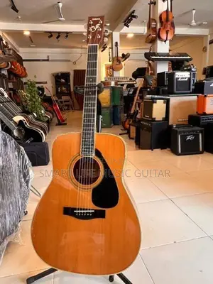 Yamaha FG 420 A Imported Acoustic Guitar