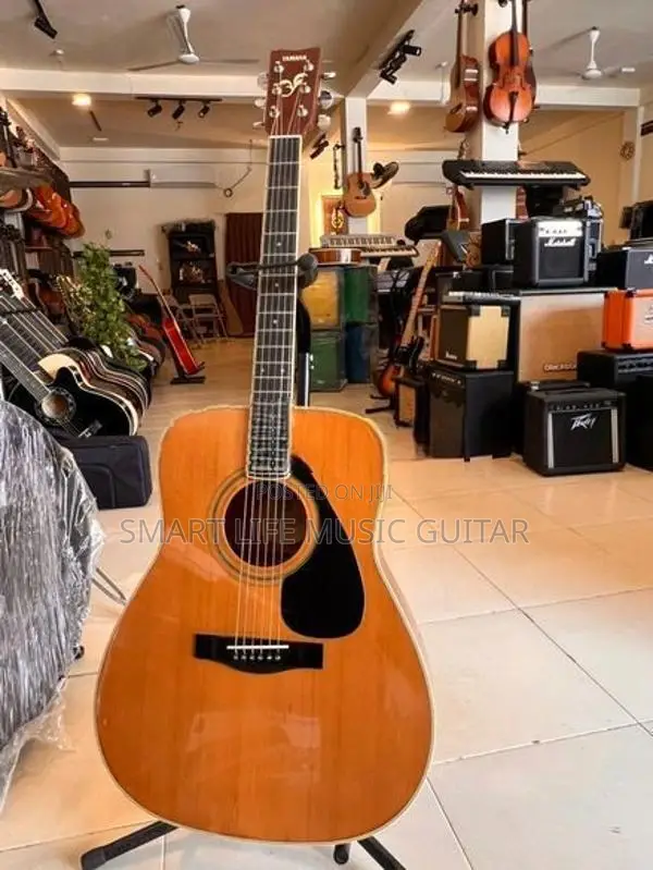 Yamaha FG 420 A Imported Acoustic Guitar