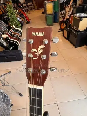 Yamaha FG 420 A Imported Acoustic Guitar