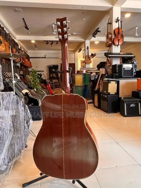 Yamaha FG 420 A Imported Acoustic Guitar