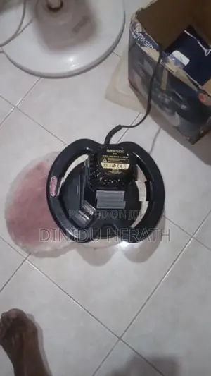 Car Polisher