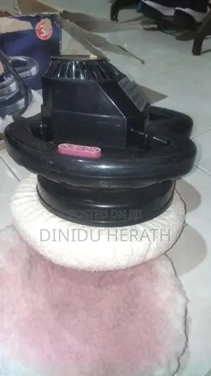 Car Polisher