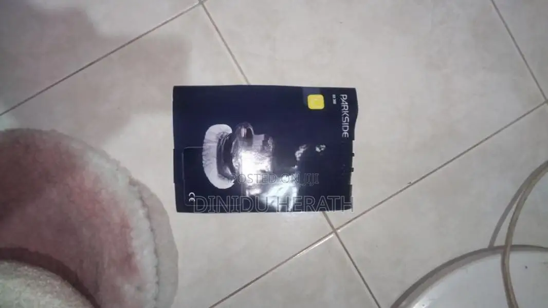 Car Polisher