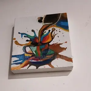 Tea Cup Wall Art