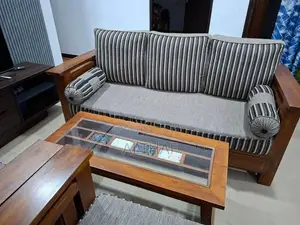 Sofa Set