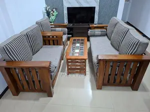 Sofa Set