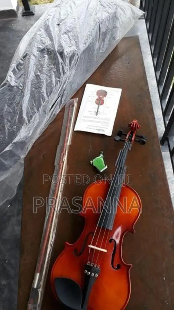 Super Lark Violin