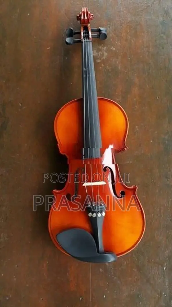 Super Lark Violin