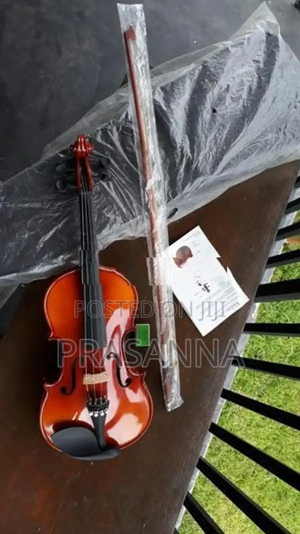 Super Lark Violin