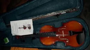 Super Lark Violin