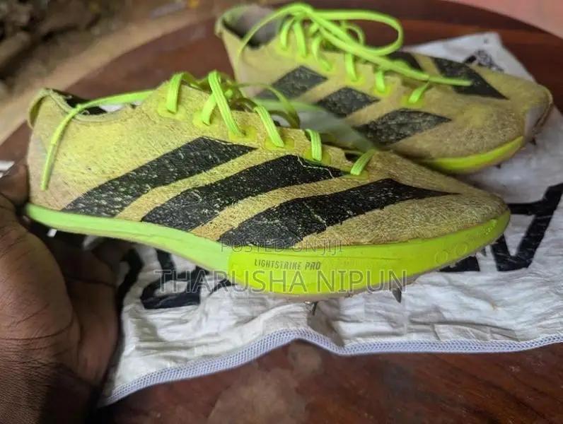 Adidas Sp 3 Spike Shoes