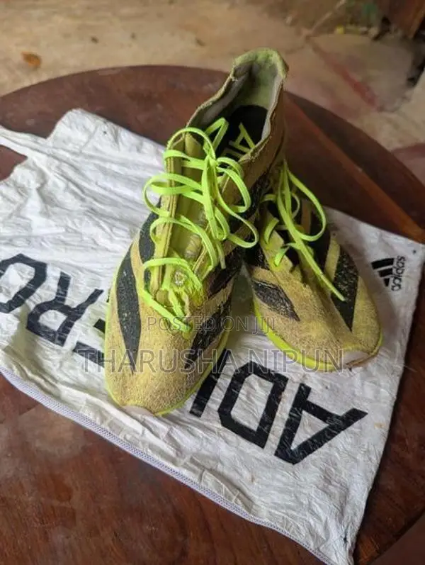 Adidas Sp 3 Spike Shoes