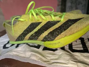 Adidas Sp 3 Spike Shoes
