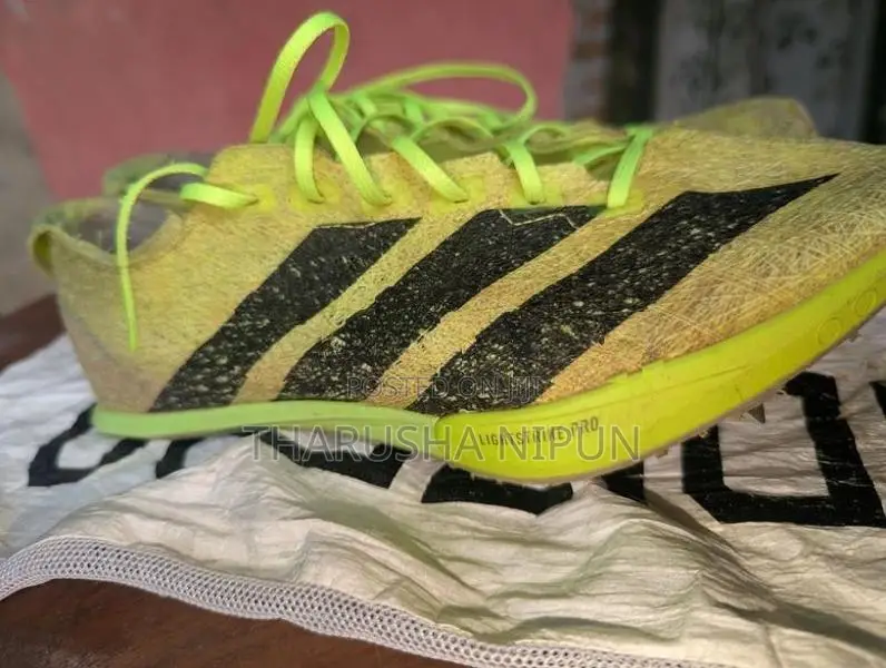 Adidas Sp 3 Spike Shoes
