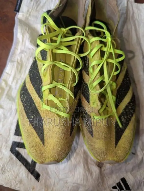 Adidas Sp 3 Spike Shoes