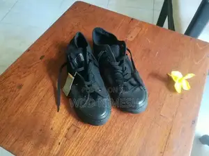 star converse shoe