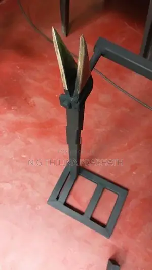 පොල් උල