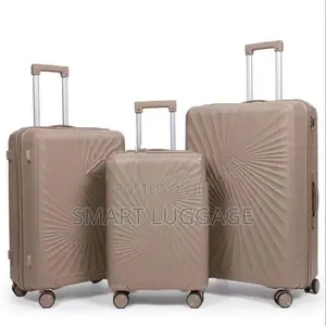 Luggage Combo Set