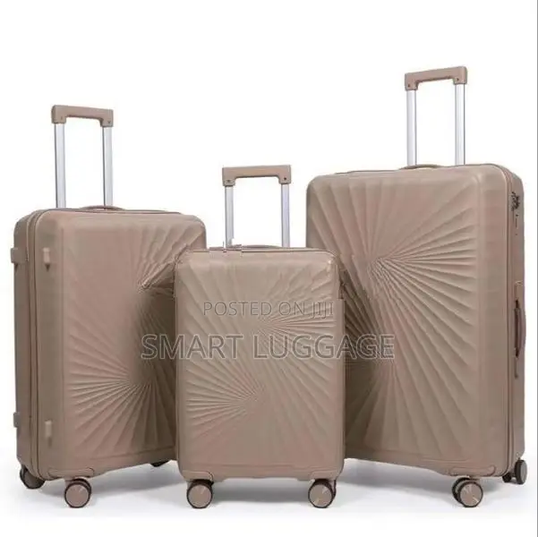 Luggage Combo Set