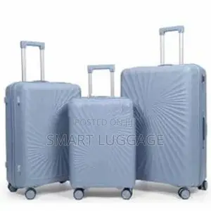Luggage Combo Set