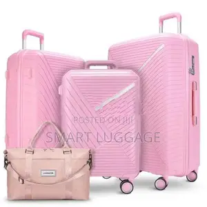 Luggage Combo Set