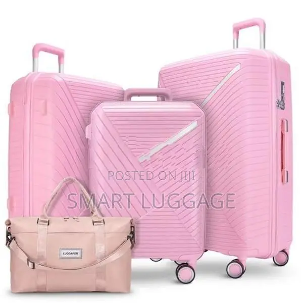 Luggage Combo Set