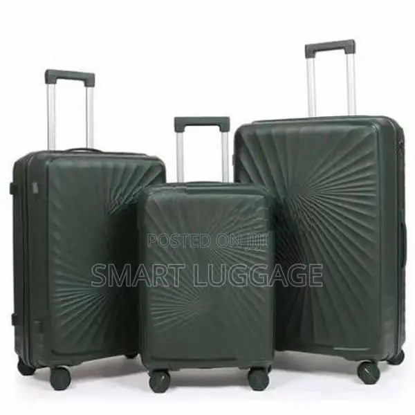 Luggage Combo Set