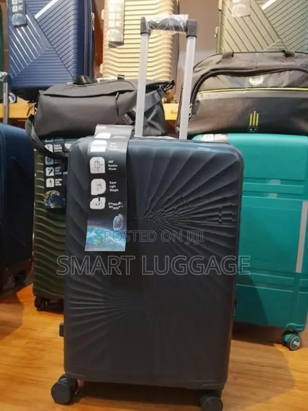 Luggage Medium