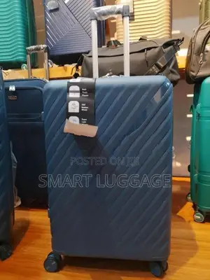 Luggage Medium