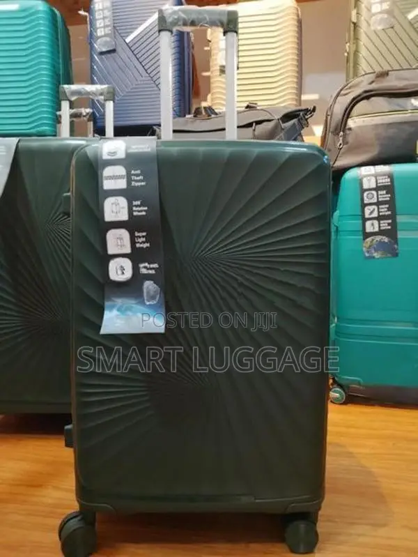Luggage Medium