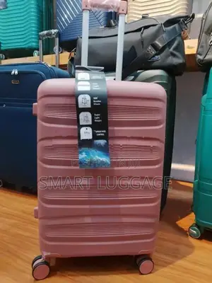 Luggage Medium