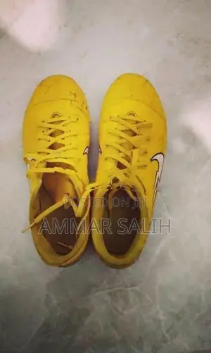 Nike Football Boots