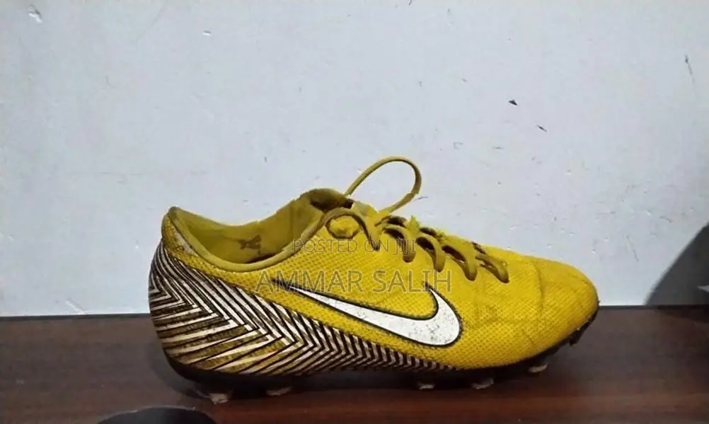 Nike Football Boots