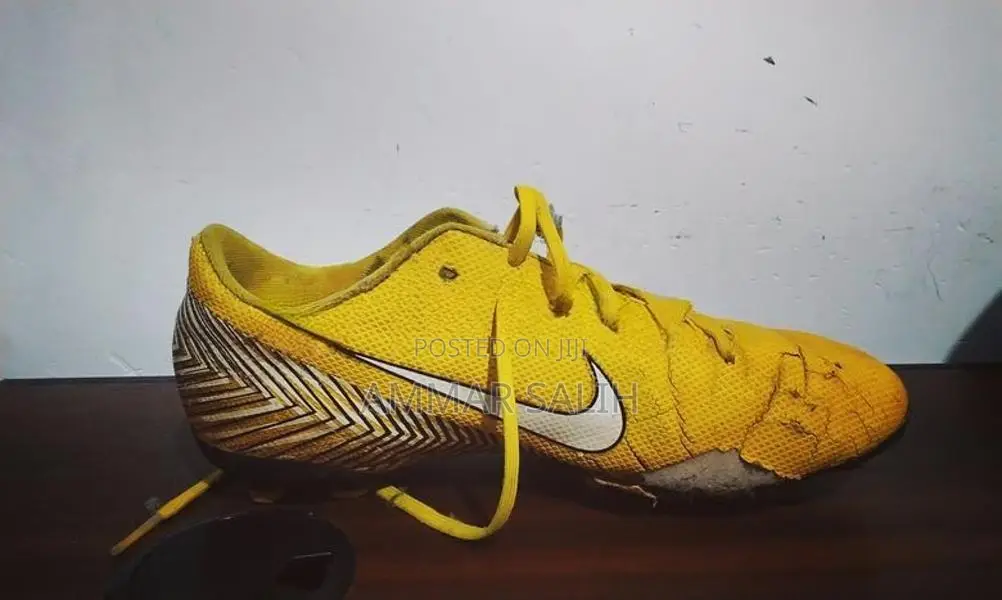 Nike Football Boots
