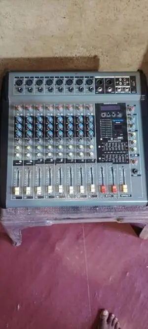Studio Musical Set