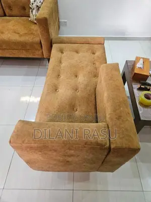 Sofa Set