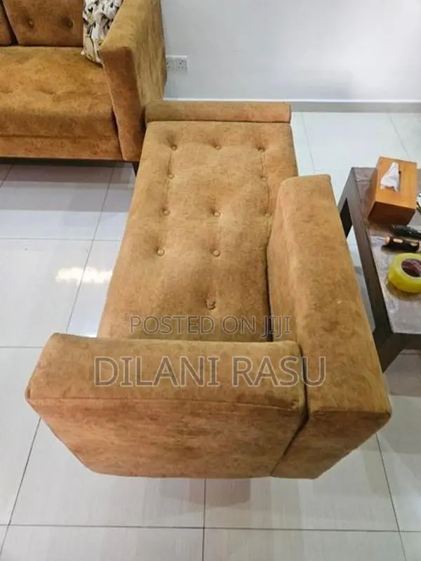 Sofa Set