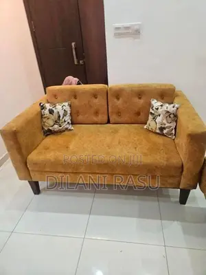 Sofa Set