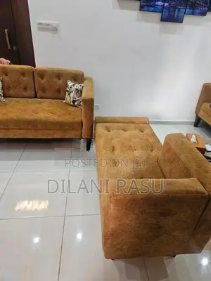 Sofa Set