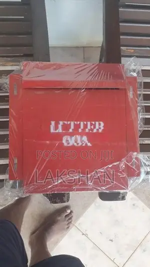 Letter Box