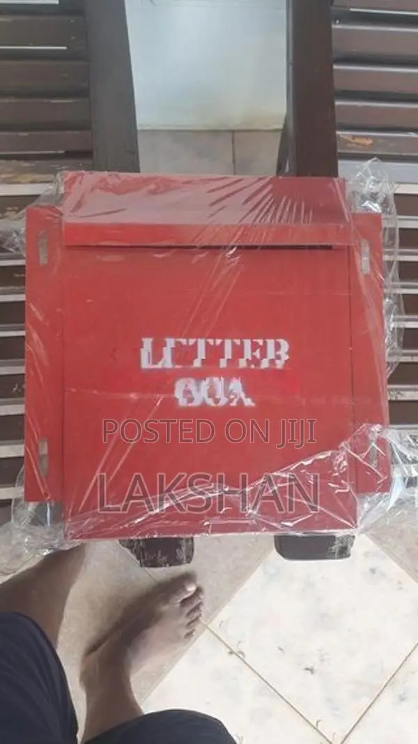 Letter Box