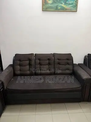 Damro Sofa Set