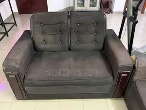 Damro Sofa Set