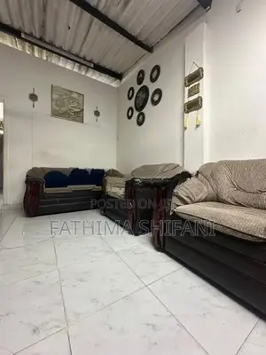 Sofa Set