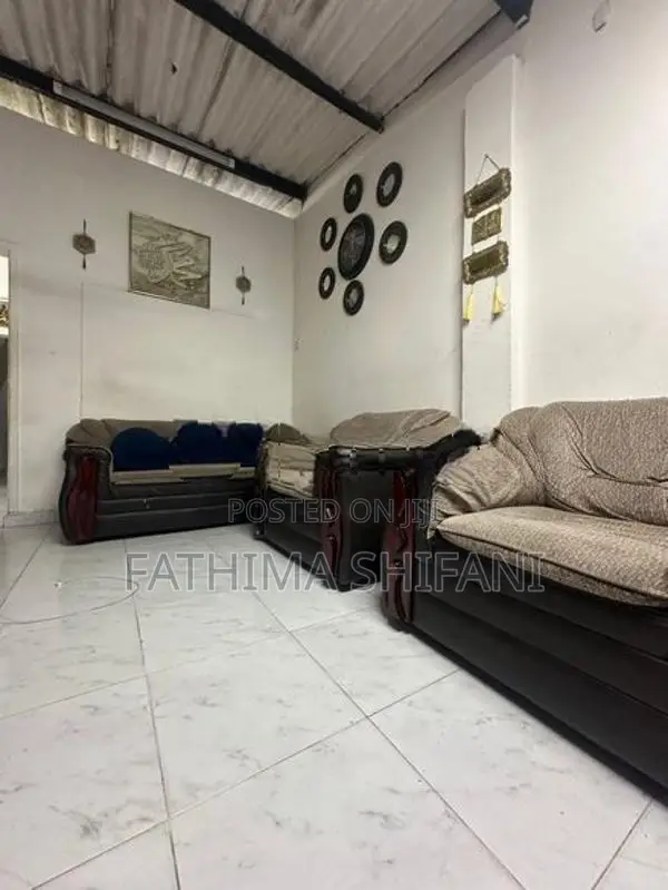 Sofa Set
