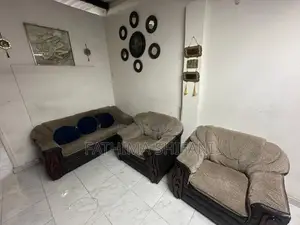 Sofa Set