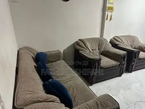 Sofa Set
