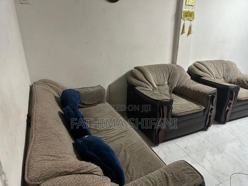 Sofa Set