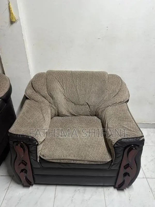 Sofa Set